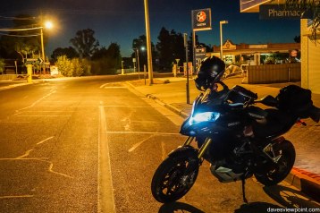 Outback NSW trip and Sydney Moto Group Meets 503